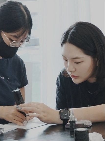 刷霧眉新手課程