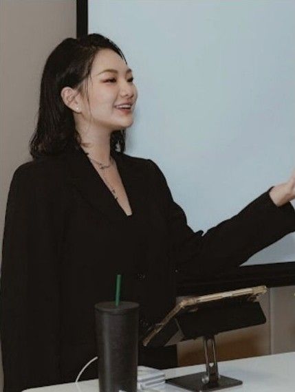 刷霧眉新手課程